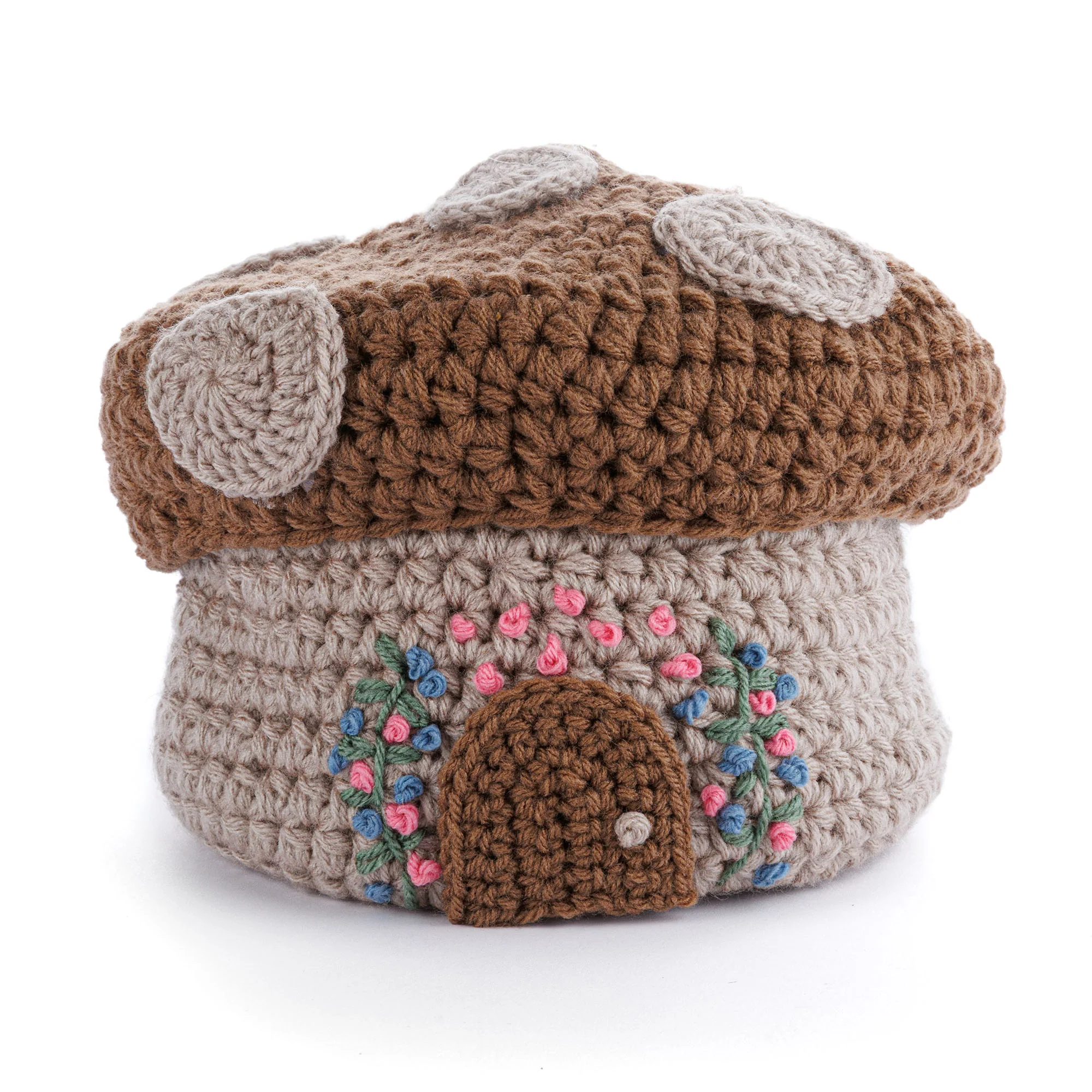 Homepage Pattern Caorusel - The Biggest Sale